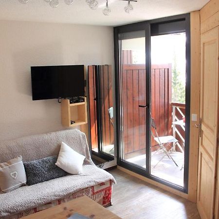 Appartement T2 Col De Merdassier Au Pied Des Pistes Manigod Εξωτερικό φωτογραφία