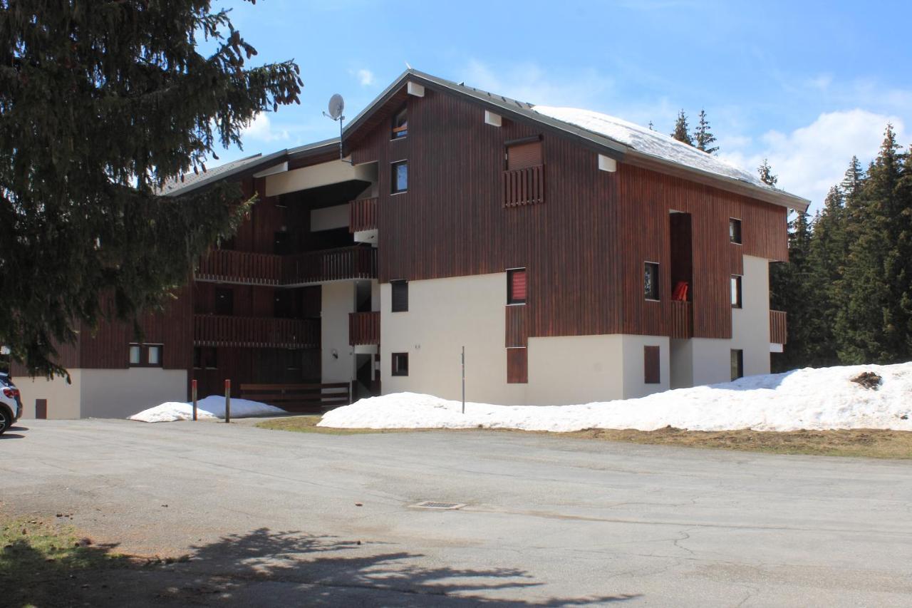 Appartement T2 Col De Merdassier Au Pied Des Pistes Manigod Εξωτερικό φωτογραφία